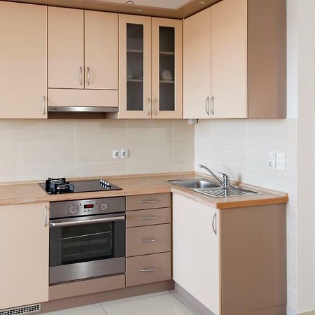 Panorama Lux Apartment Rogoznica  Bagian luar foto